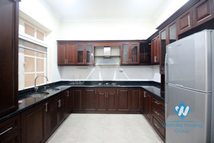  A nice house for rent in Ciputra C area